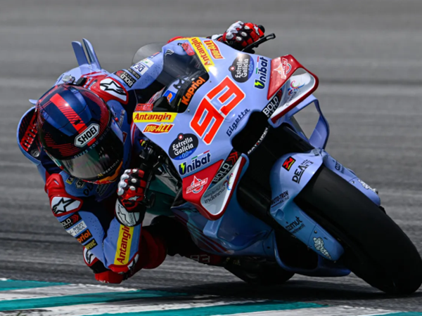 Marc Marquez