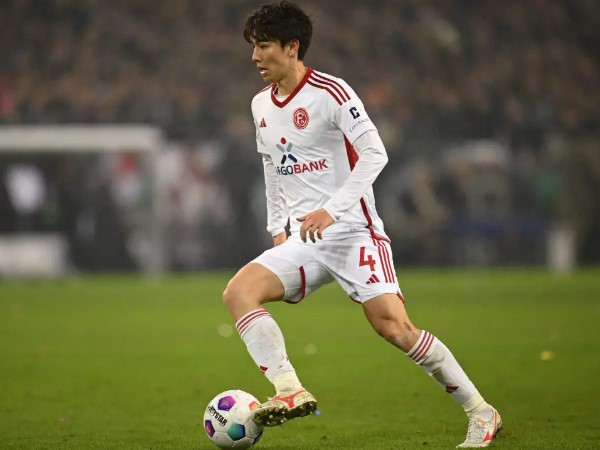 Ao Tanaka