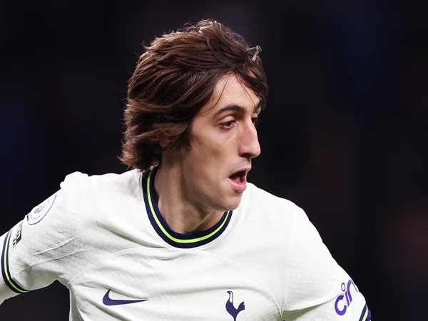 Lazio dan Fiorentina Nyaris Datangkan Pemain Terpinggirkan Tottenham