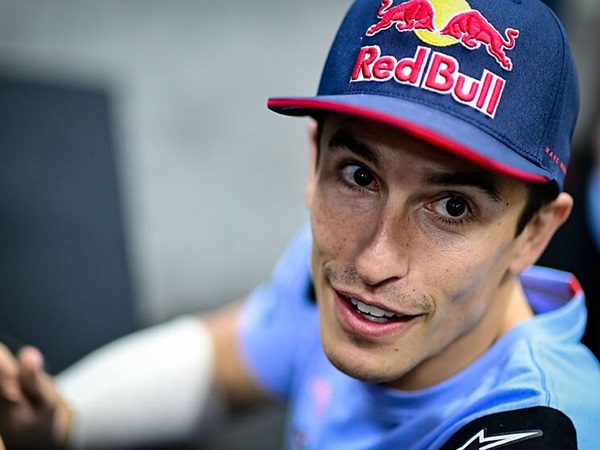 Marc Marquez