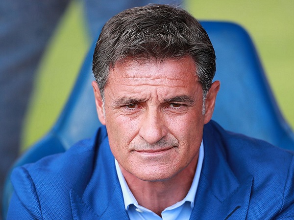 Michel Sanchez Dilarang Dampingi Girona saat Hadapi Real Madrid