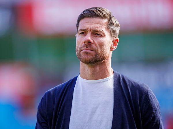 Xabi Alonso