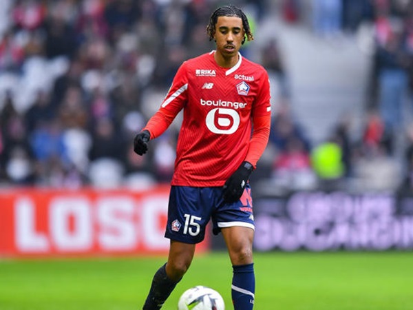 Real Madrid Mulai Ambil Langkah untuk Dekati Bek Prancis