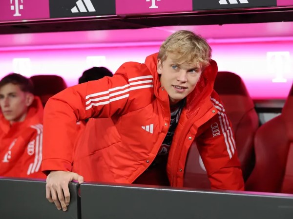 Bayern Munich