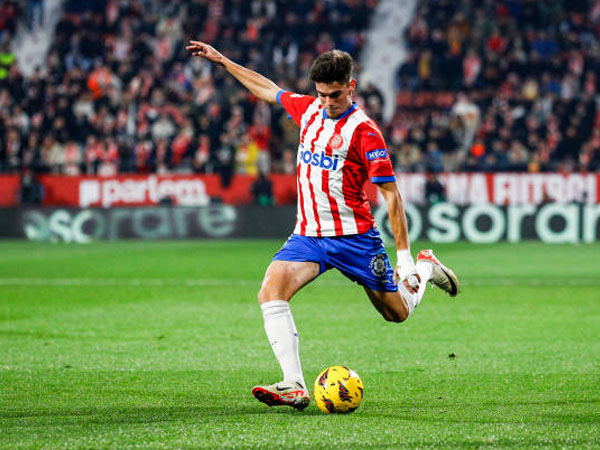 3 Klub Premier League Berebut Tanda Tangan Miguel Gutierrez