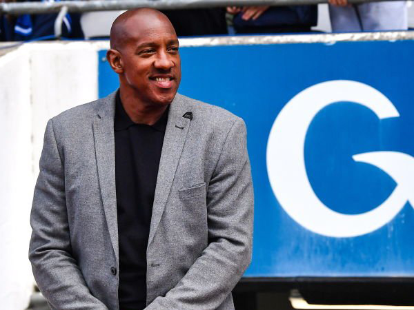 Dion Dublin.