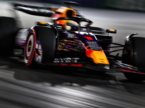 Max Verstappen Berikan Bocoran Mengenai Mobil Barunya