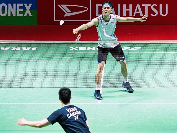 Tuan Rumah Gelar Latihan Intensif Jelang Kejuaraan Beregu Asia 2024