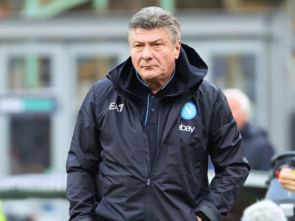 Walter Mazzarri.