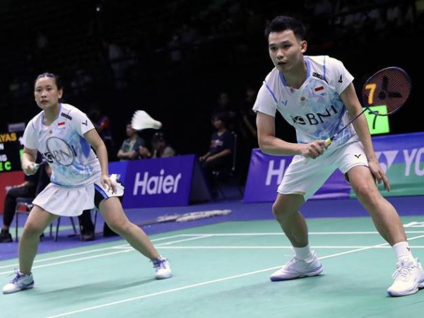 Yuni Kartika Akui Ada Tekanan Besar di Sektor Ganda Campuran