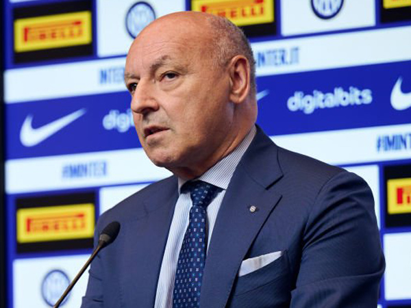 Giuseppe Marotta.