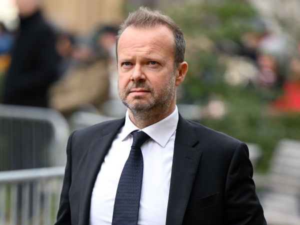 Ed Woodward.