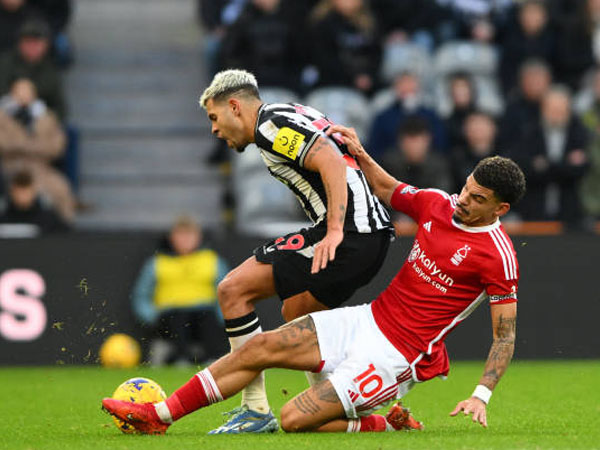 Fakta-fakta Menarik Jelang Laga Nottingham Forest vs Newcastle United
