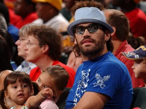 Scot Pollard Masuk ICU untuk Tunggu Donor Jantung