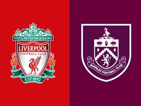 Update Terbaru Berita Tim Jelang Laga Liverpool vs Burnley