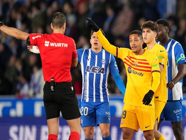 Victor Roque Mengaku Kecewa dengan Keputusan Wasit