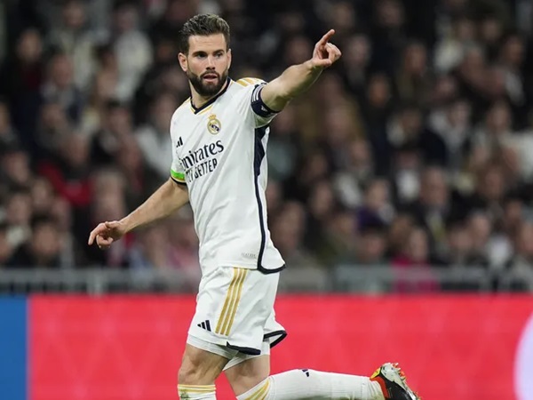 Nacho Fernandez Dikabarkan Sudah Kembali Berlatih