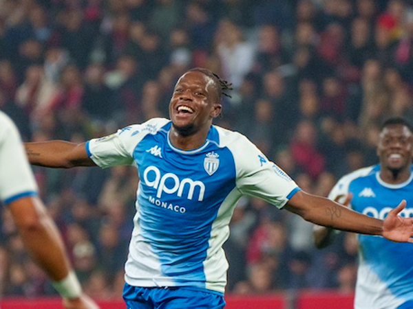 Denis Zakaria