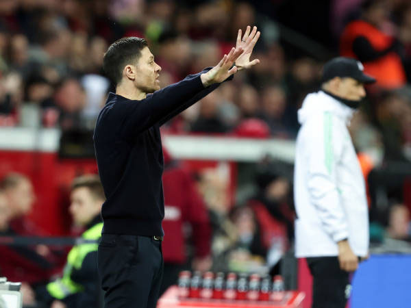 Tidak Hanya Liverpool, Barcelona Juga Incar Xabi Alonso