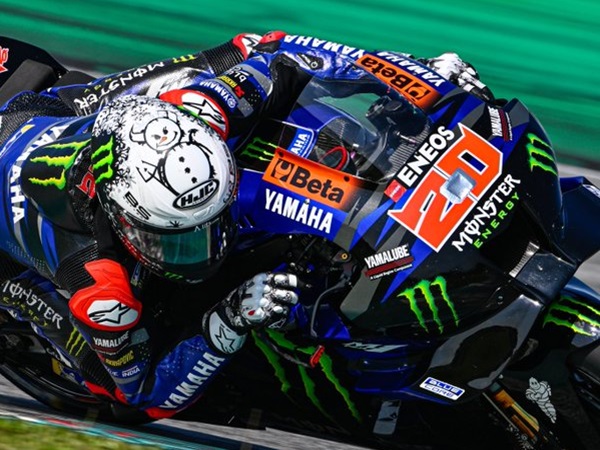 Direktur Tim Yamaha Menyoroti Perubahan Penting pada M1