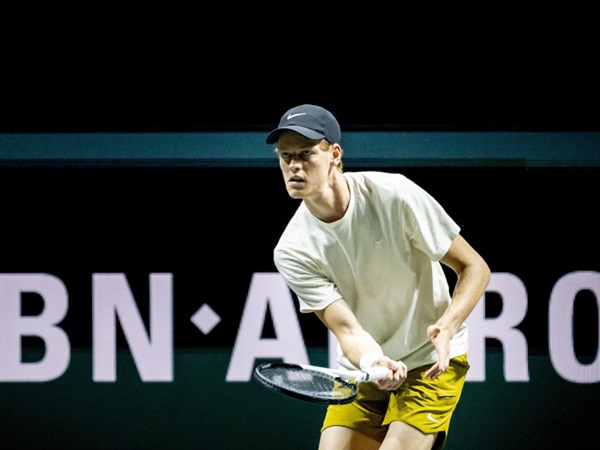 Jannik Sinner Tetap Rendah Hati Usai Kantongi Gelar Grand Slam Pertama