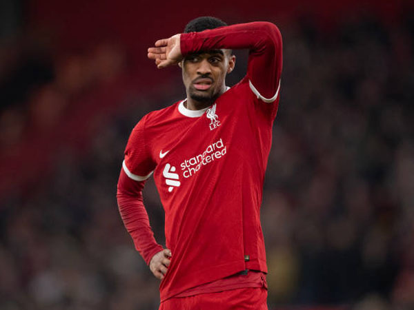 Jurgen Klopp Ungkap Masalah Kebugaran Ryan Gravenberch