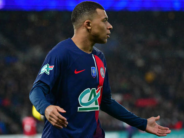 Kylian Mbappe Ragu Dengan Tawaran yang Diberikan Real Madrid