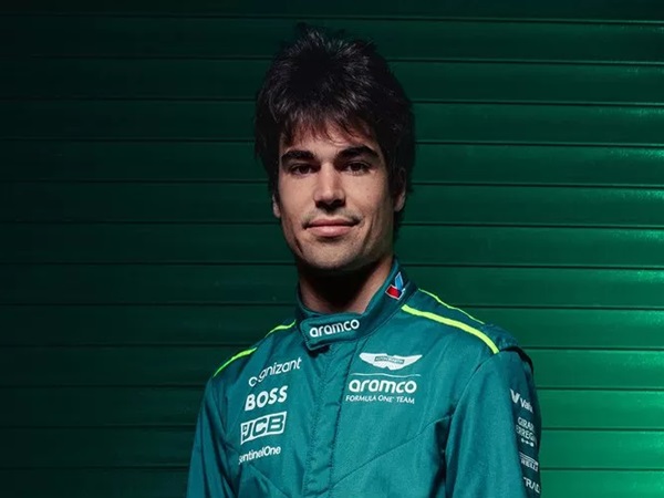 Lance Stroll Berambisi untuk Menyamai Kecepatan Mobil Alonso