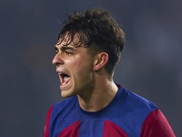 Pedri Dijuluki Sebagai The Next Andrea Pirlo, Miliki Permainan Mirip