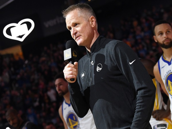 Steve Kerr Bakal Hadiri Pemakaman Dejan Milojevic di Beograd