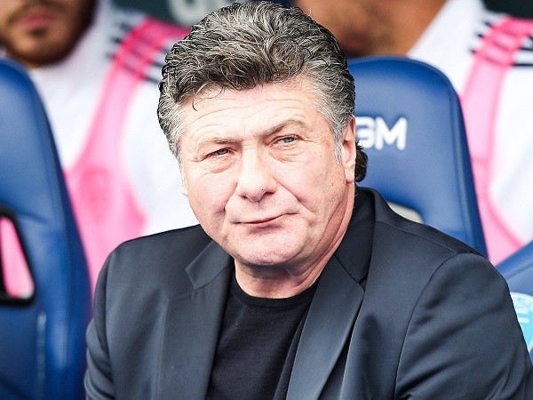 Walter Mazzarri