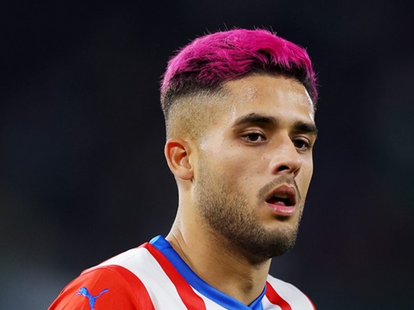 Yan Couto Adalah Salah Satu Target Real Madrid