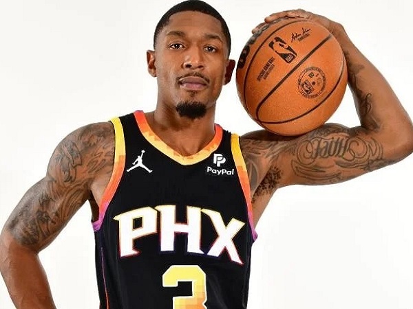 Bradley Beal Bakal Absen Bela Suns Saat Hadapi Kings