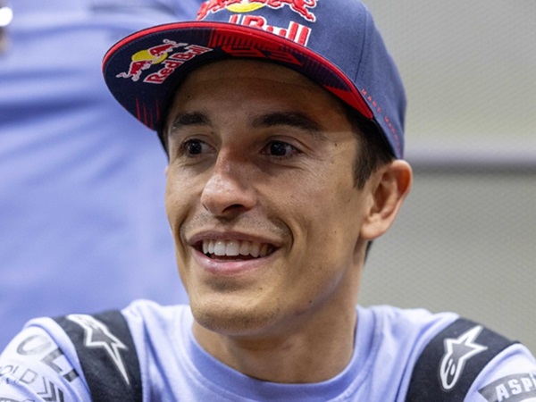 Marc Marquez