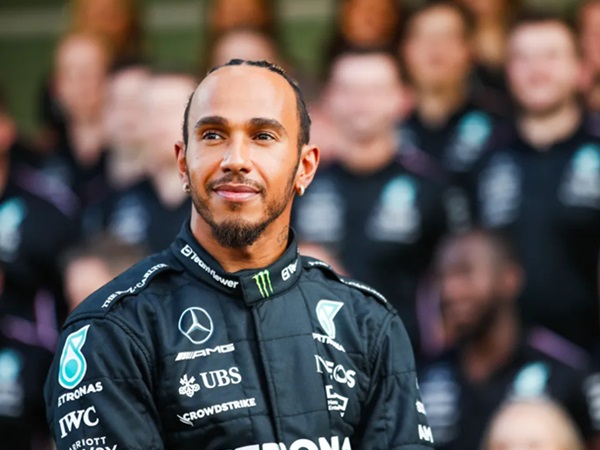 Lewis Hamilton Berharap Akhiri Tugasnya Bersama Mercedes dengan Manis
