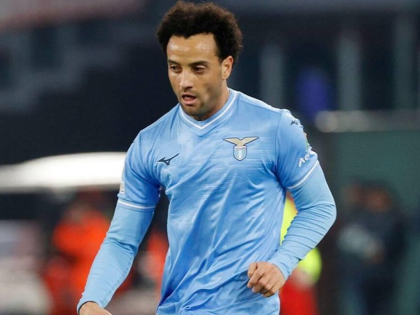 Felipe Anderson