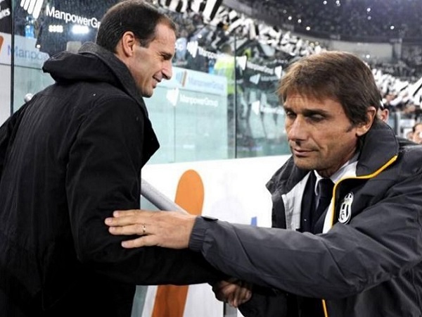 Massimiliano Allegri
