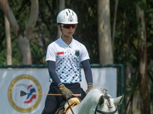 Atlet Muda Indonesia Siap Tanding di Queen's Cup Thailand