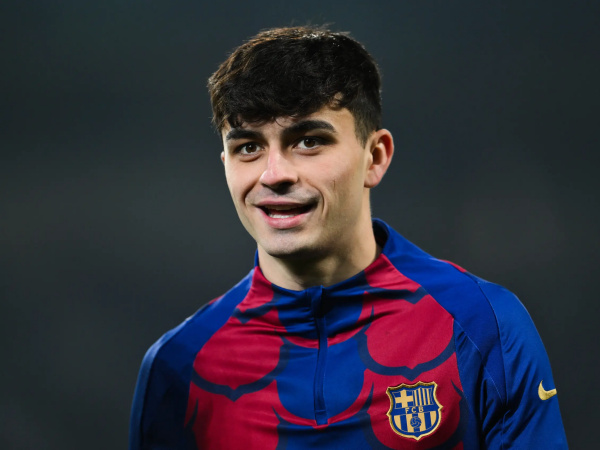 Barcelona Umumkan Skuad Jelang Lawan Celta Vigo