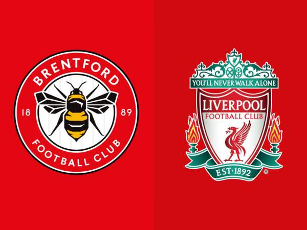 Update Terbaru Berita Tim Jelang Laga Brentford vs Liverpool