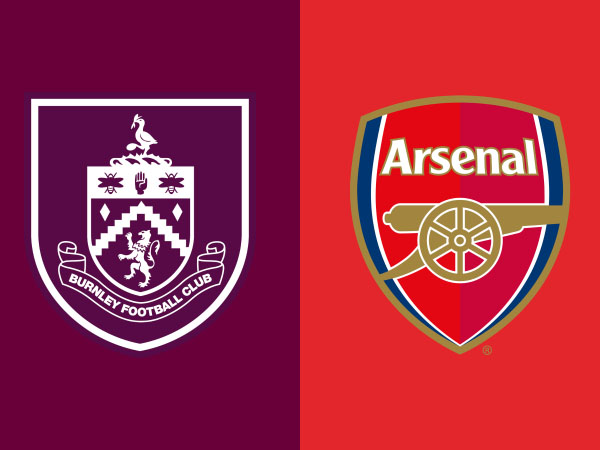 Update Terbaru Berita Tim Jelang Laga Burnley vs Arsenal