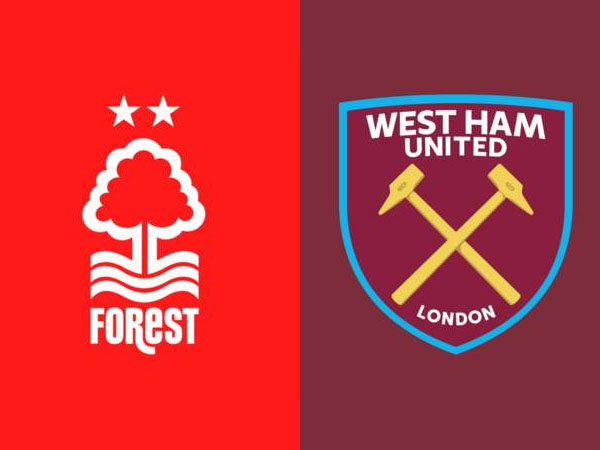 Update Terbaru Berita Tim Jelang Laga Nottingham Forest vs West Ham United