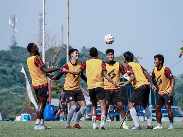 Widodo pastikan skuat Arema FC siap hadapi Rans Nusantara FC