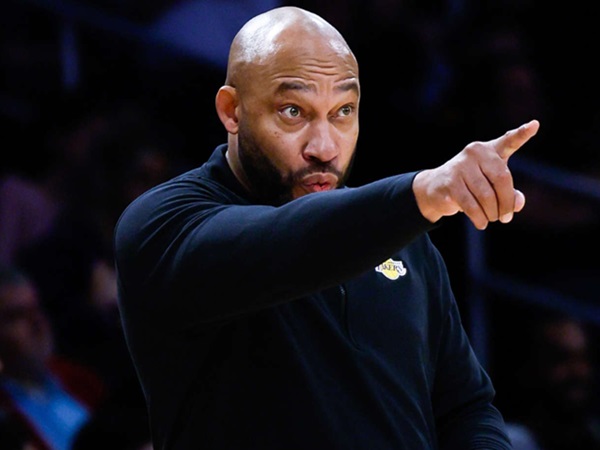 Darvin Ham Berikan Pujian ke LeBron James Jelang  NBA All-Star