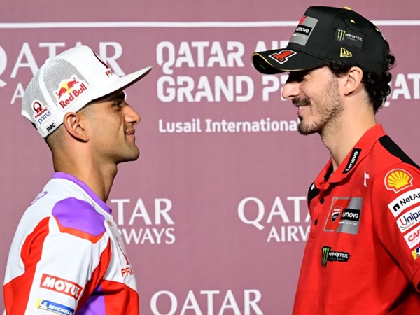 Dovizioso Yakin MotoGP 2024 Akan Jadi 'Piala Ducati'