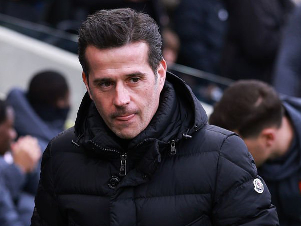 Marco Silva.