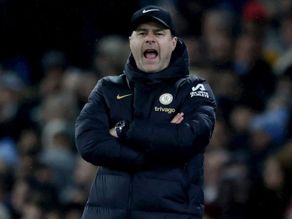 Mauricio Pochettino.