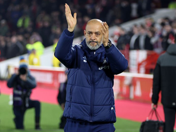 Nuno Espirito Santo