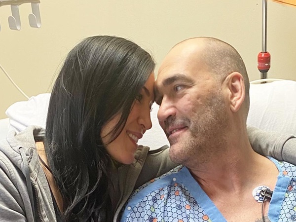 Scot Pollard Telah Jalani Operasi Jantung yang Sukses