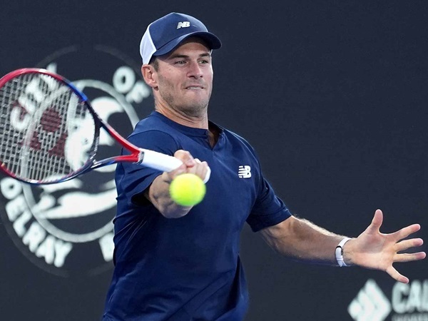 Tommy Paul Dan Taylor Fritz Siap Perebutkan Gelar Di Delray Beach